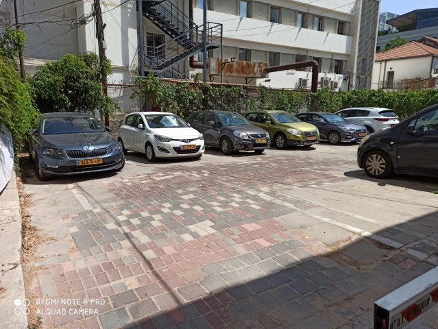 Tel Aviv-Jaffa Apartments - Ruby Parking 11, Tel Aviv-Jaffa - Image 129933