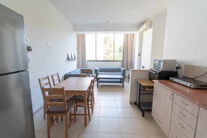 Tel Aviv-Jaffa Apartments - HaAvoda Street 12, Tel Aviv-Jaffa - Image 129964