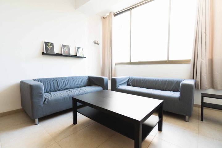 Tel Aviv-Jaffa Apartments - HaAvoda Street 12, Tel Aviv-Jaffa - Image 129974