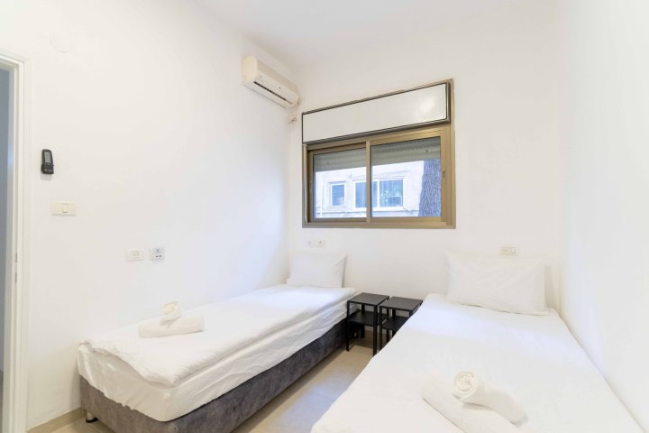 Tel Aviv-Jaffa Appartements - HaAvoda Street 12, Tel Aviv-Jaffa - Image 129967