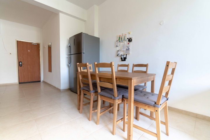 Tel Aviv-Jaffa Apartments - HaAvoda Street 12, Tel Aviv-Jaffa - Image 129970