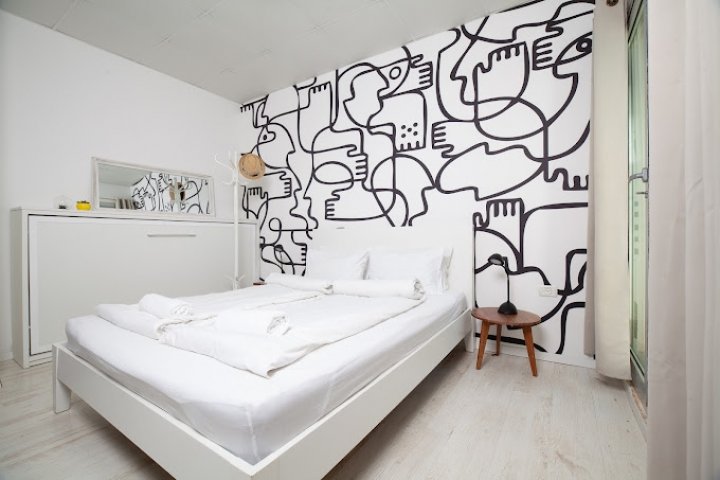 דירות בתל אביב יפו - Yehuda ha-Levi Street 51, תל אביב יפו - Image 132546