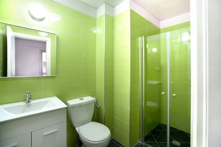 דירות בתל אביב יפו - Yehuda ha-Levi Street 51, תל אביב יפו - Image 132547