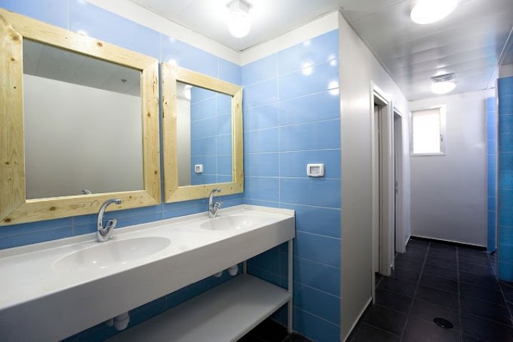 דירות בתל אביב יפו - Yehuda ha-Levi Street 51, תל אביב יפו - Image 132549