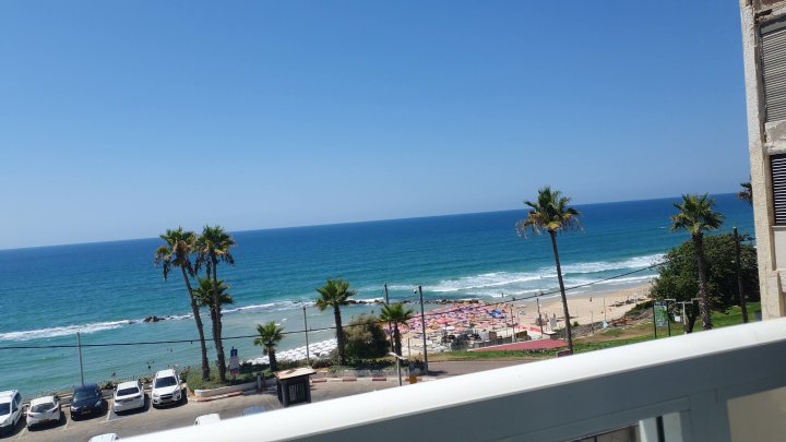 Bat Yam Apartments -  SEAFRONT STUDIO NEXT TO TEL AVIV, Bat Yam - Image 130046