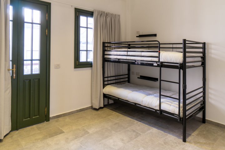Tel Aviv Apartments - Markolet Street 1 Apt 2, Tel Aviv - Image 130072
