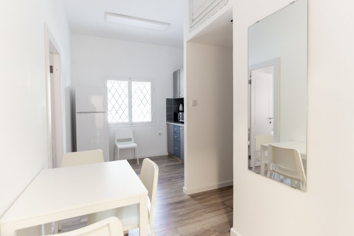 Tel Aviv Appartementen  - King George Street 37, Tel Aviv - Image 130271