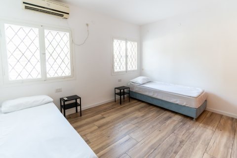 Tel Aviv-Yafo Apartments - King George Street 37 - Main Image