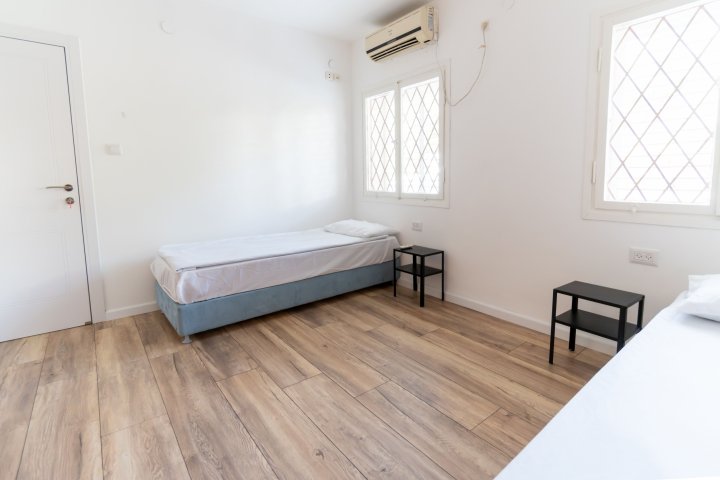 Tel Aviv Appartementen  - King George Street 37, Tel Aviv - Image 130270