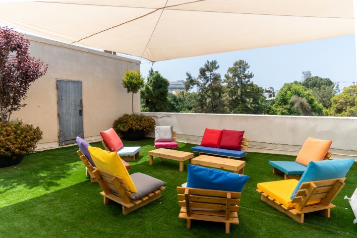 Tel Aviv-Yafo Apartments - King George 371 , Tel Aviv-Yafo - Image 132676