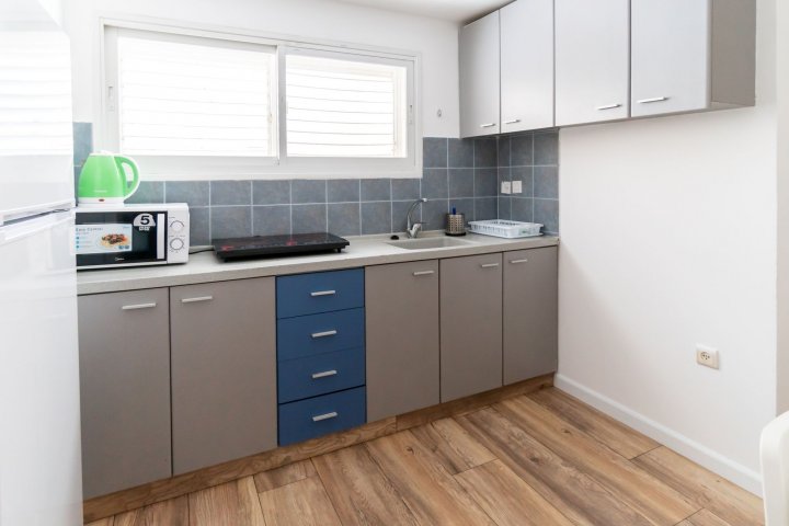 Tel Aviv Apartments - King George Street 37, Tel Aviv - Image 130273