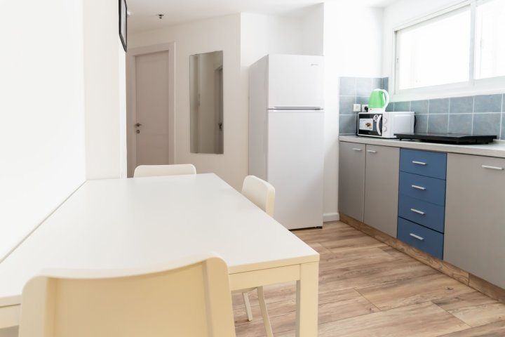 Tel Aviv Apartments - King George Street 37, Tel Aviv - Image 130272
