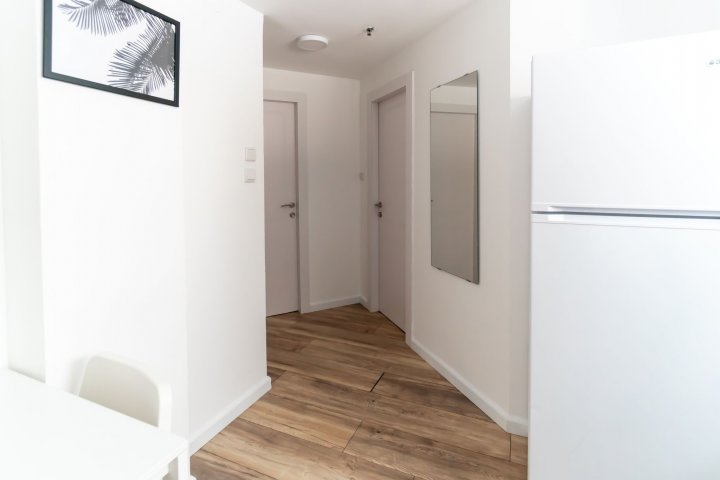 Tel Aviv Apartments - King George Street 37, Tel Aviv - Image 130274