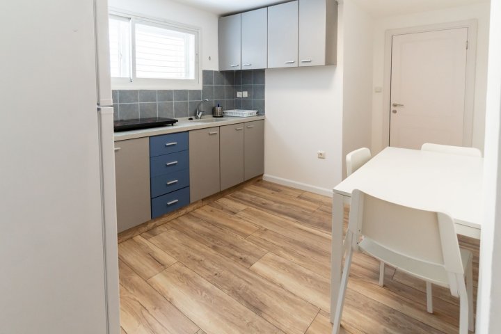 Tel Aviv Apartments - King George Street 37, Tel Aviv - Image 130275