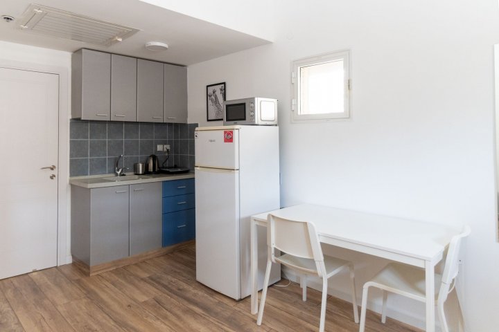 Tel Aviv Apartments - King George Street 37, Tel Aviv - Image 130281