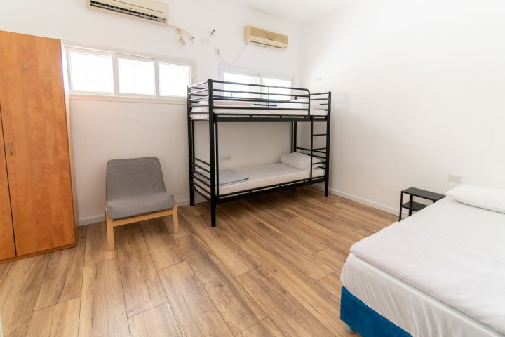 Tel Aviv Apartments - King George Street 37, Tel Aviv - Image 130280