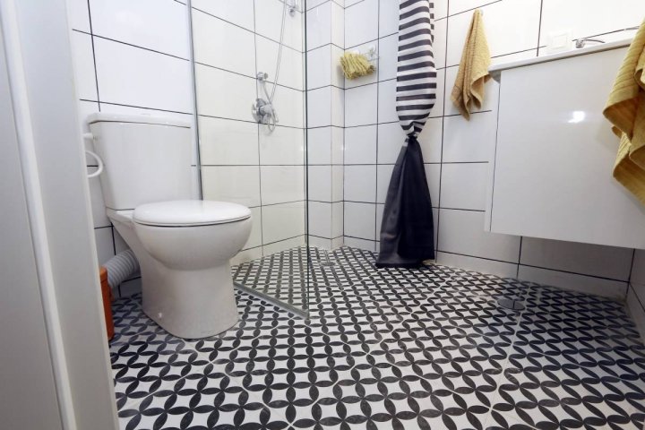 Tel Aviv Apartments - King George Street 37 A-Single, Tel Aviv - Image 130168