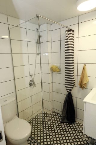 Tel Aviv Apartments - King George Street 37 A-Single, Tel Aviv - Image 130169