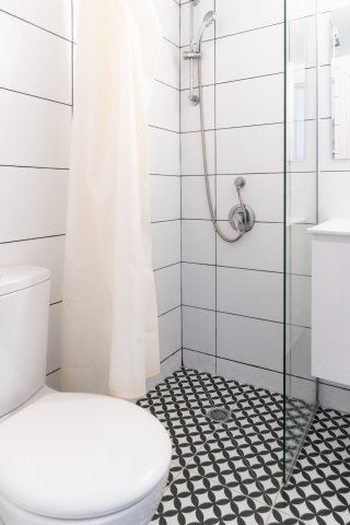Tel Aviv-Jaffa Apartments - King George Street 37 A-Single, Tel Aviv-Jaffa - Image 130234