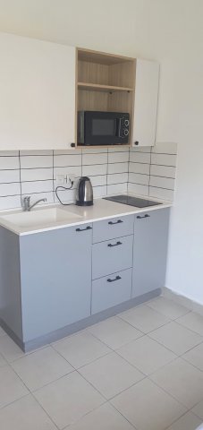 Tel Aviv-Jaffa Apartments - King George Street 37 A-Single, Tel Aviv-Jaffa - Image 130232