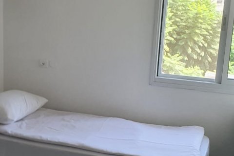 Tel Aviv-Yafo Apartments - King George Street 37 A-Single - Main Image