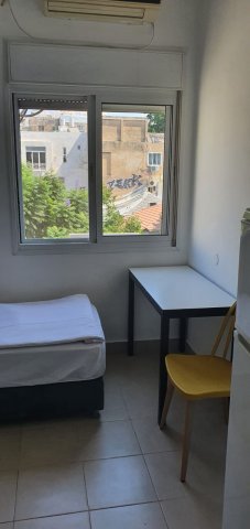 Tel Aviv Appartementen  - King George Street 37 A-Single, Tel Aviv - Image 130218