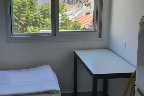 Tel Aviv-Yafo Apartments - King George Street 37 A-Single - Main Image