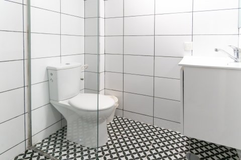 Tel Aviv-Yafo Apartments - King George Street 37 A-Single - Main Image