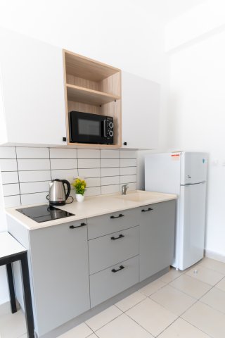 Tel Aviv Apartments - King George Street 37 A-Single, Tel Aviv - Image 130213