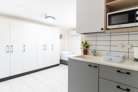 Tel Aviv-Yafo Apartments - King George Street 37/ A-Double - Main Image