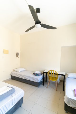 Tel Aviv Apartments - King George Street 37 A-Triple, Tel Aviv - Image 130227