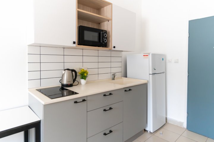 Tel Aviv Apartments - King George Street 37 A-Triple, Tel Aviv - Image 130228