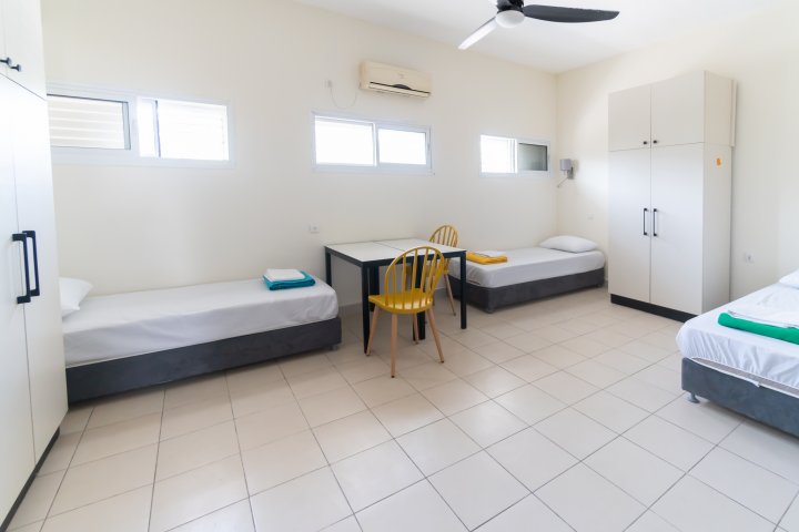 Tel Aviv Apartments - King George Street 37 A-Triple, Tel Aviv - Image 130226