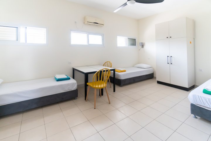 Tel Aviv Apartments - King George Street 37 A-Triple, Tel Aviv - Image 130225