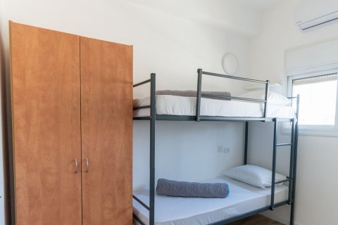 Tel Aviv-Yafo Apartments - King George 37/403 • Studio - Double - Main Image