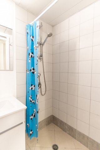 דירות בתל אביב יפו - המלך ג'ורג' 37/403 • סטודיו - דאבל, תל אביב יפו - Image 130288