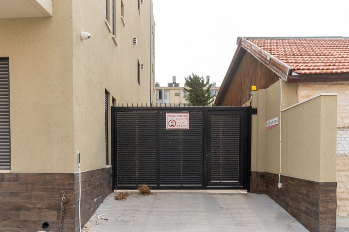 Квартиры Тель-Авив - Nahal Oz Street 33, Тель-Авив - Image 130886