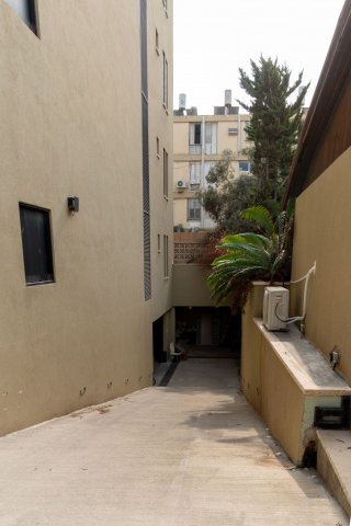Tel Aviv-Jaffa Apartments - Nahal Oz Street 33, Tel Aviv-Jaffa - Image 130859