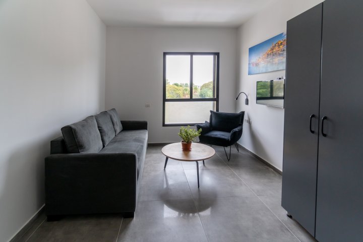 Tel Aviv-Jaffa Apartments - Nahal Oz Street 33, Tel Aviv-Jaffa - Image 130771