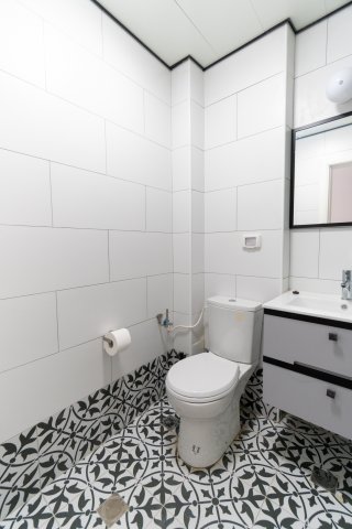 Tel Aviv Apartments - Nahal Oz Street 33, Tel Aviv - Image 130775