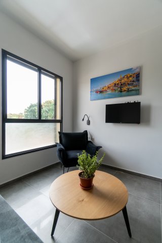 Tel Aviv Apartments - Nahal Oz Street 33, Tel Aviv - Image 130796