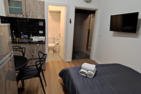 Tel Aviv-Yafo Appartements - Nahal Oz Street 33 - Main Image