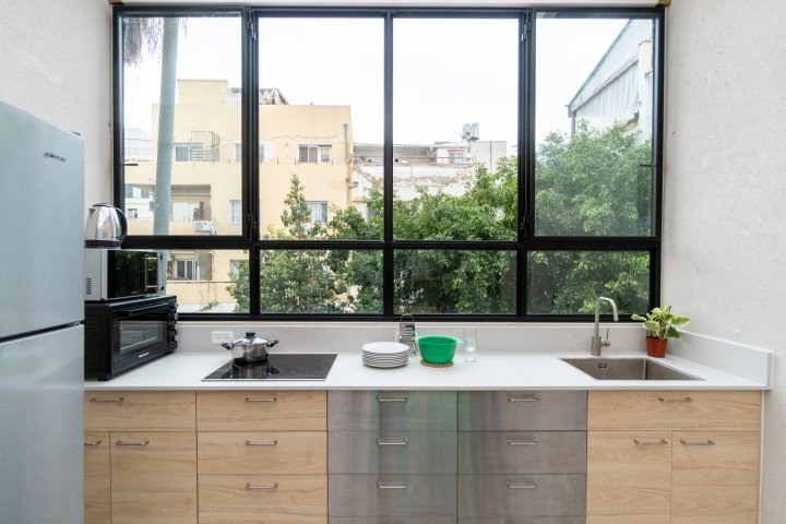 Tel Aviv-Yafo Apartments - Herzl 78, Tel Aviv-Yafo - Image 131261