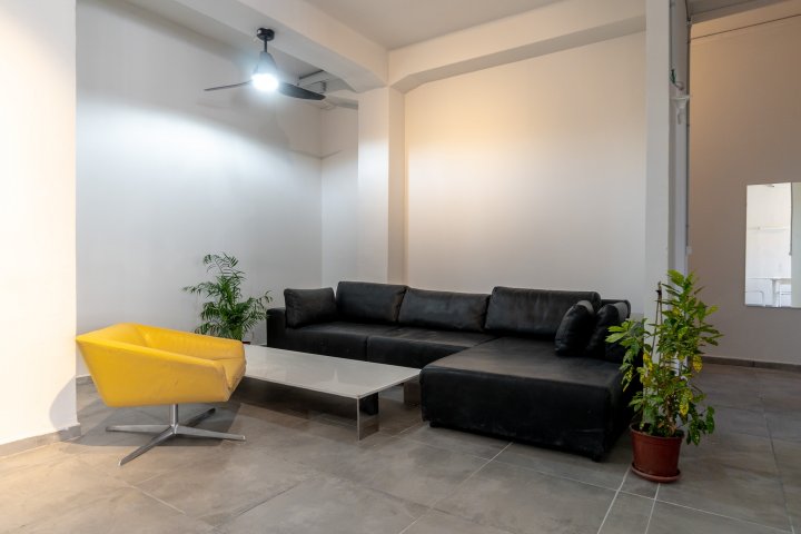 Tel Aviv Apartments - Derech Jaffa 3, Tel Aviv - Image 132303