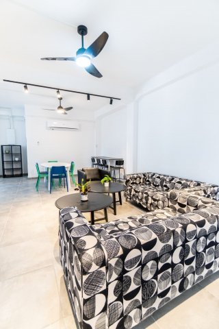 Tel Aviv Apartments - Derech Jaffa 3, Tel Aviv - Image 131814