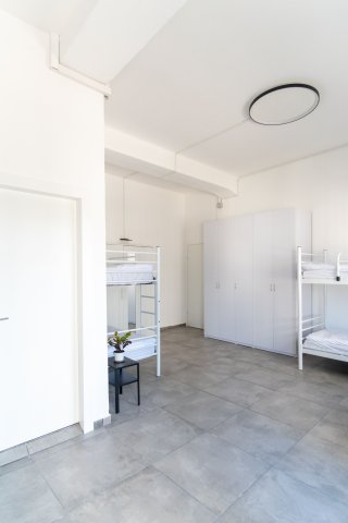 Tel Aviv Apartments - Derech Jaffa 3, Tel Aviv - Image 131819