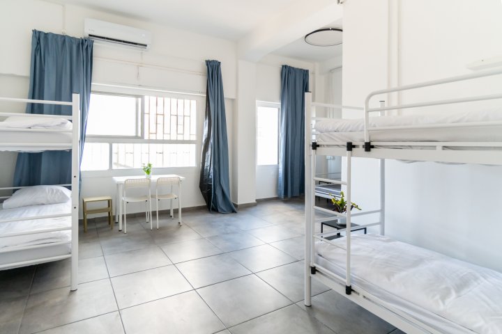 Tel Aviv Apartments - Derech Jaffa 3, Tel Aviv - Image 131813