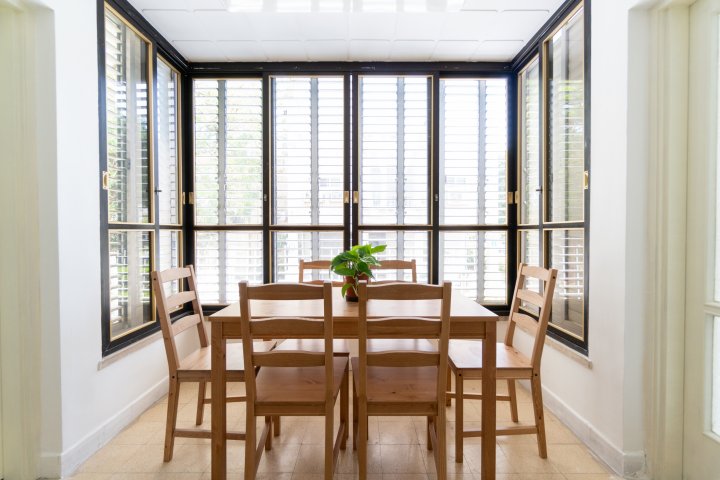 Tel Aviv Apartments - Spacious 3BR Surrounded by Greenery, Tel Aviv - Image 131704