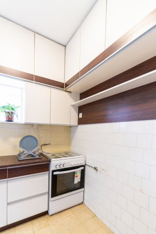 Tel Aviv Apartments - Spacious 3BR Surrounded by Greenery, Tel Aviv - Image 131698