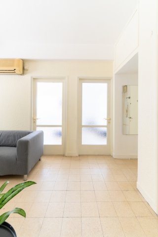 Tel Aviv Apartments - Spacious 3BR Surrounded by Greenery, Tel Aviv - Image 131708